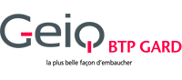 Geiq BTP Gard