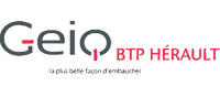 Geiq BTP Hérault