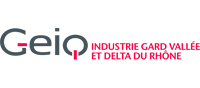 Geiq Industrie Gard, Vallée et Delta du Rhône